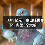 3.09亿元！京山轻机拿下年内第3个大单（图3）