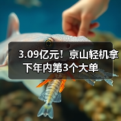 3.09亿元！京山轻机拿下年内第3个大单（图2）