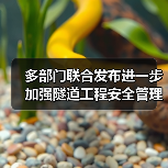 多部门联合发布进一步加强隧道工程安全管理指导意见（图4）