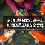 多部门联合发布进一步加强隧道工程安全管理指导意见（图2）