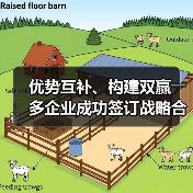 优势互补、构建双赢――多企业成功签订战略合作协议（图4）