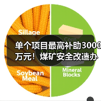 单个项目最高补助3000万元!煤矿安全改造办法修订(图4) 单个项目最高补助3000万元!煤矿安全改造办法修订(图4)