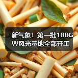新气象！第一批100GW风光基地全部开工（图2）