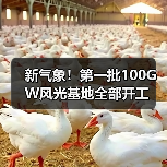 新气象！第一批100GW风光基地全部开工（图4）