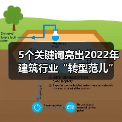 5个关键词亮出2022年建筑行业“转型范儿”!(图2) 5个关键词亮出2022年建筑行业“转型范儿”!(图2)