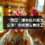 “国四”绿色化升级怎么做？央视镜头看徐工（图2）