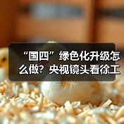 “国四”绿色化升级怎么做？央视镜头看徐工（图3）