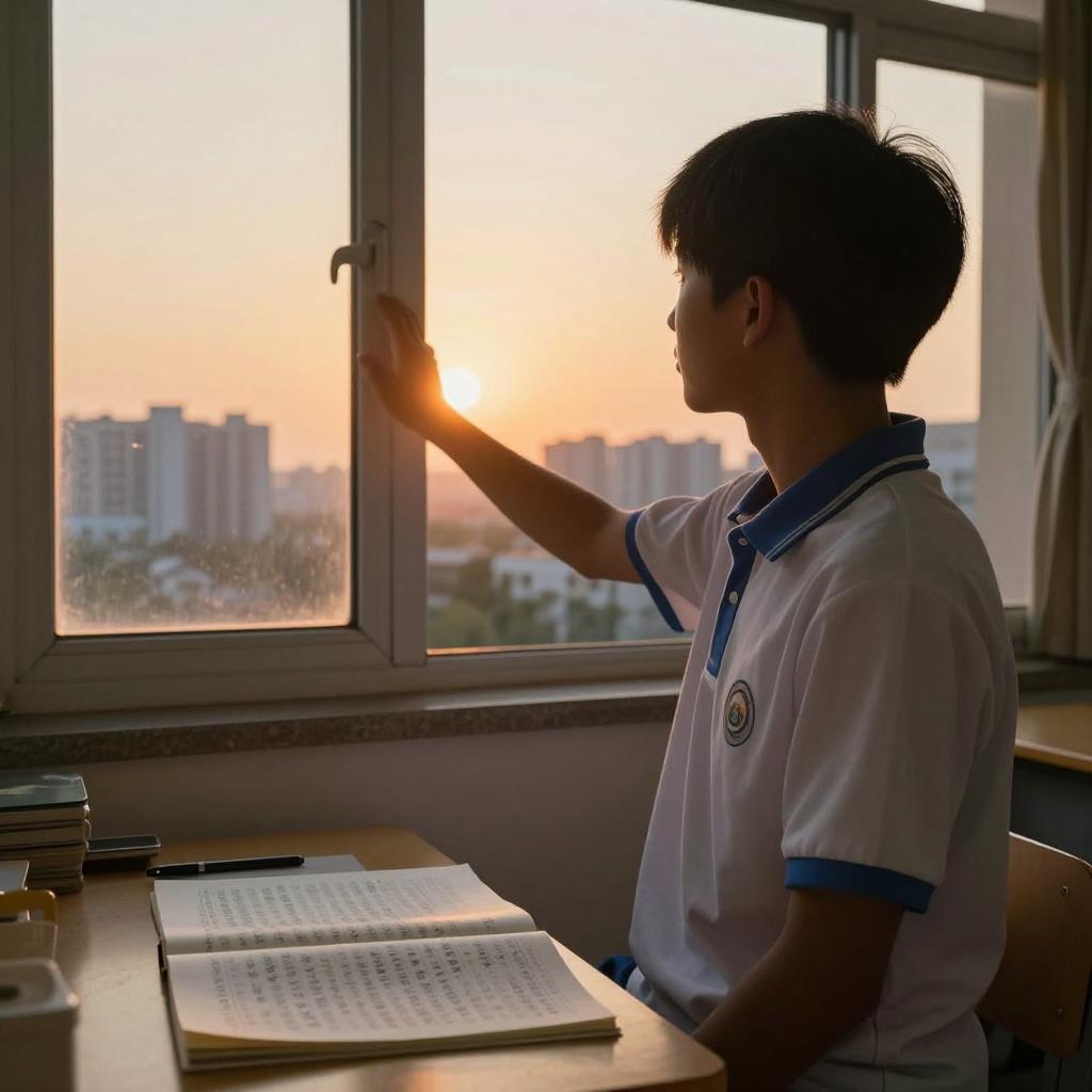 生活中的小镜头作文550字第一张图