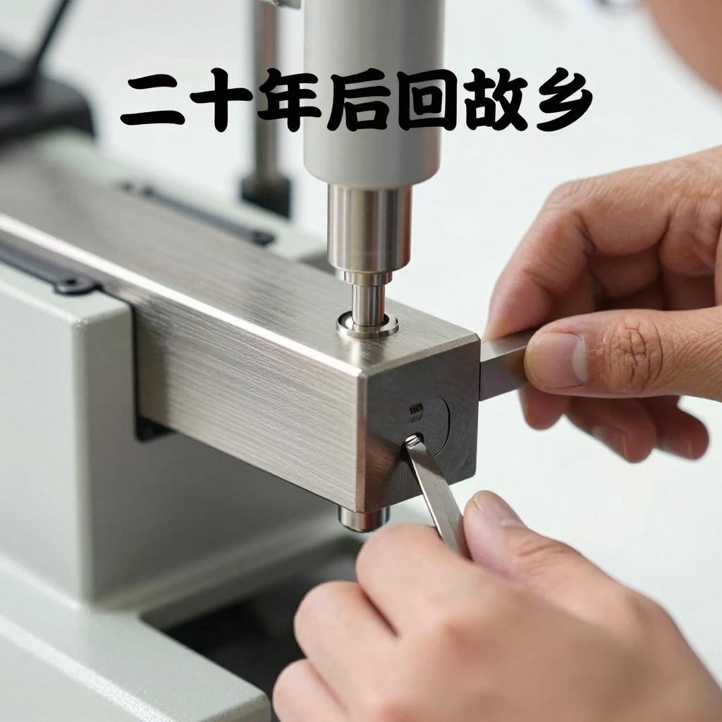 二十年后回故乡作文550字第二张图