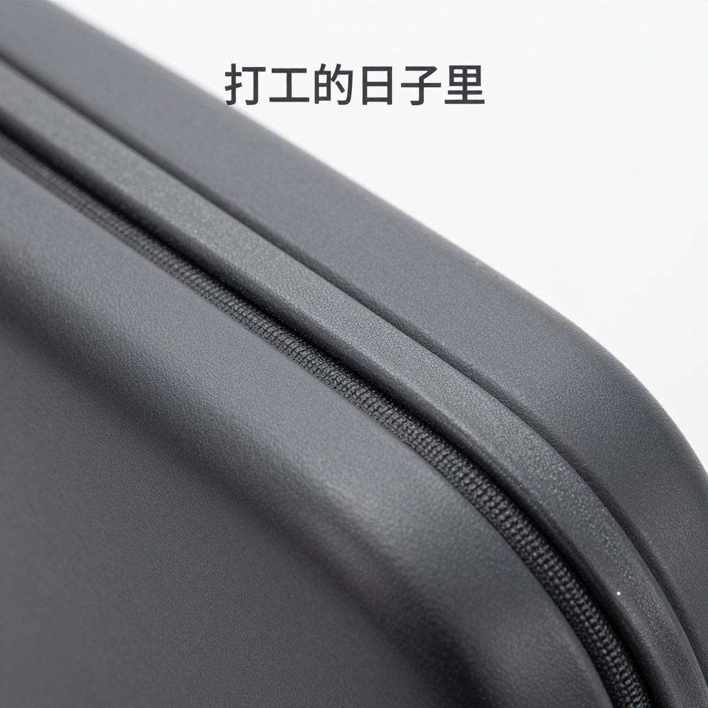 在“打工”的日子里作文600字第二张图