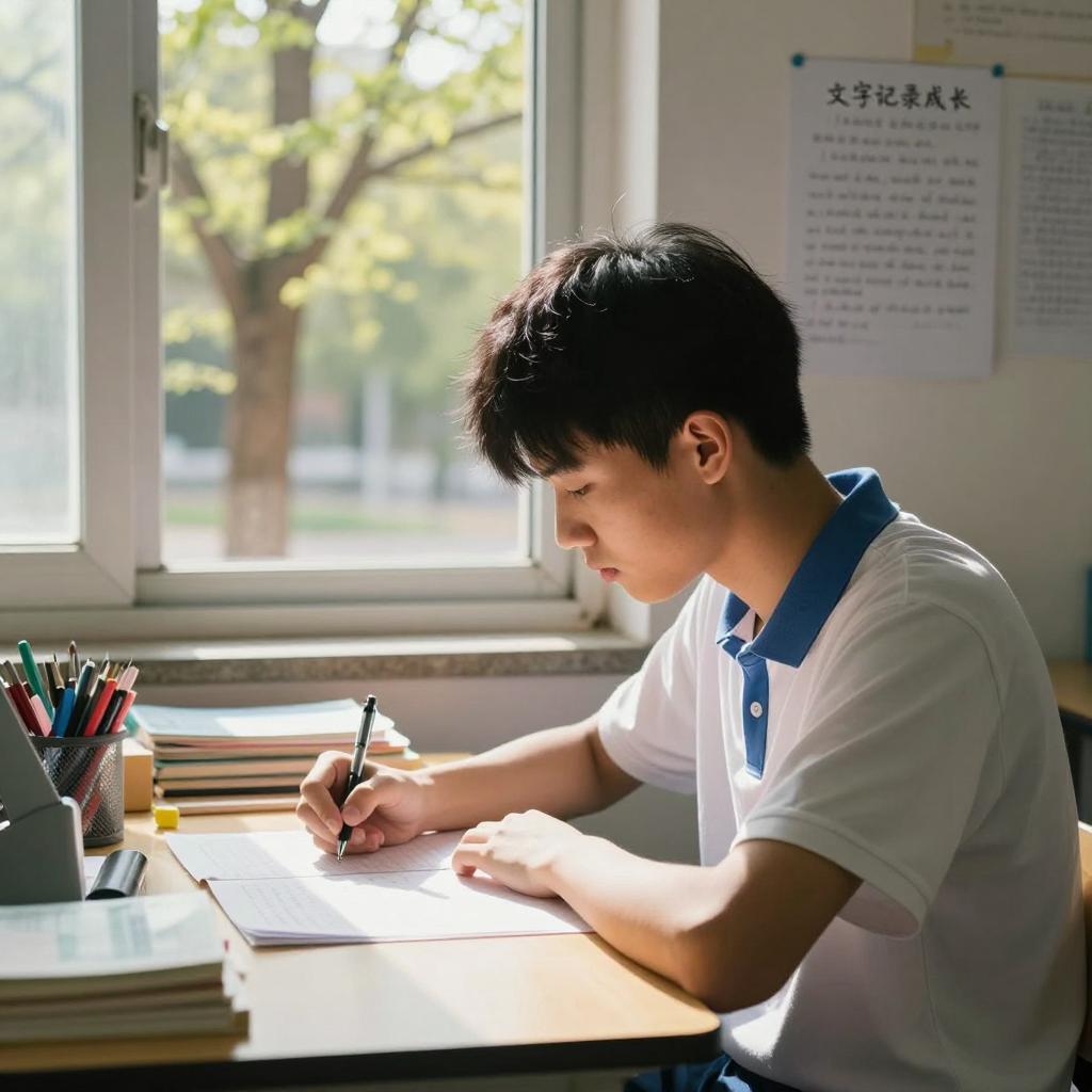 季节的颜色作文400字第一张图