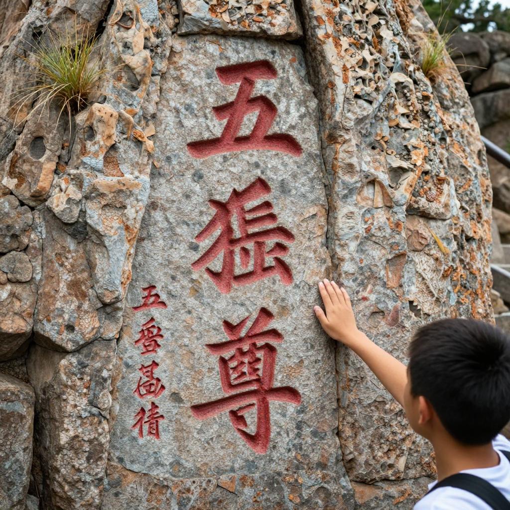泰山作文450字第二张图