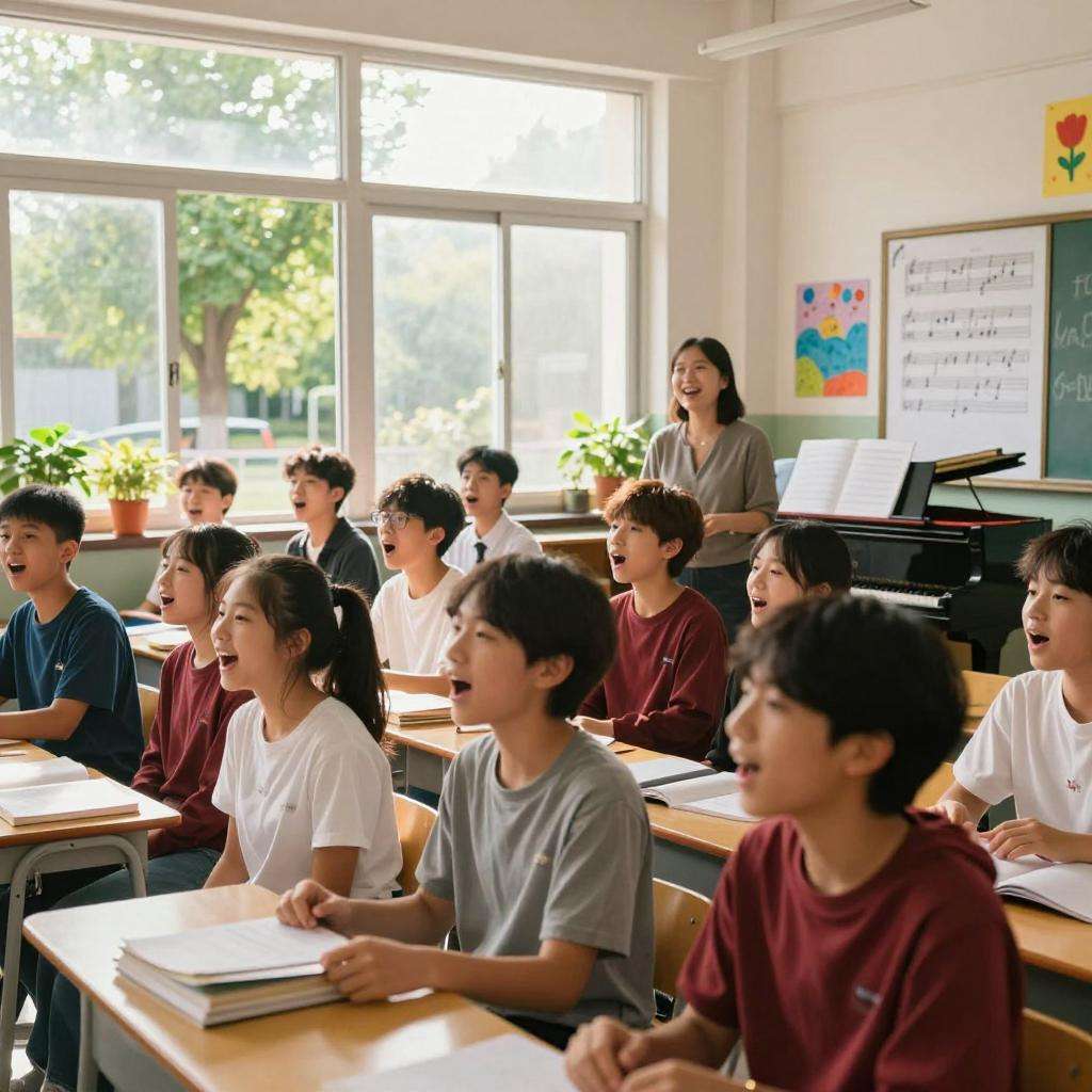 我向往这样一所中学作文500字 我向往这样一所中学作文500字第一张图