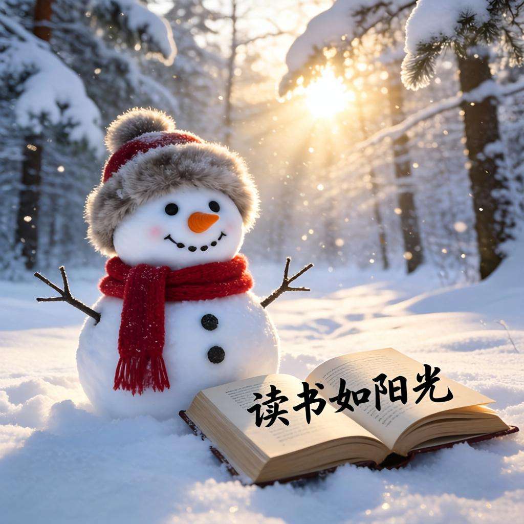 雪孩子读后感250字 雪孩子读后感250字第二张图