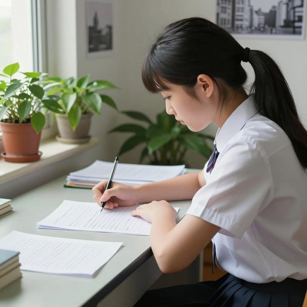 给名人的一封信200字作文 给名人的一封信200字作文第一张图