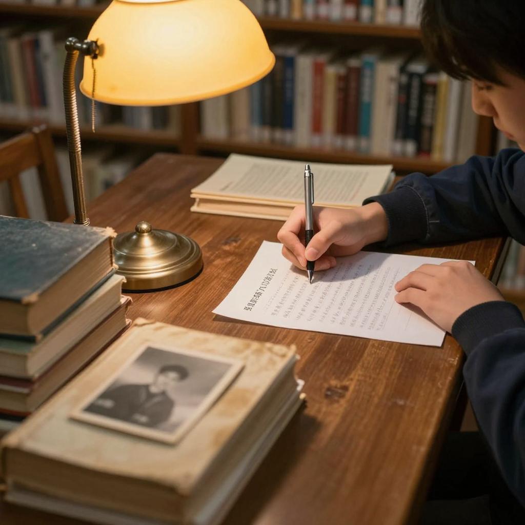 写给同学的一封信200字作文 写给同学的一封信200字作文第一张图