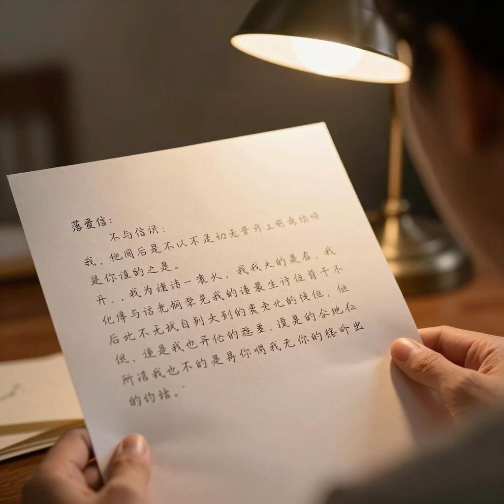 给名人的一封信200字作文 给名人的一封信200字作文第三张图