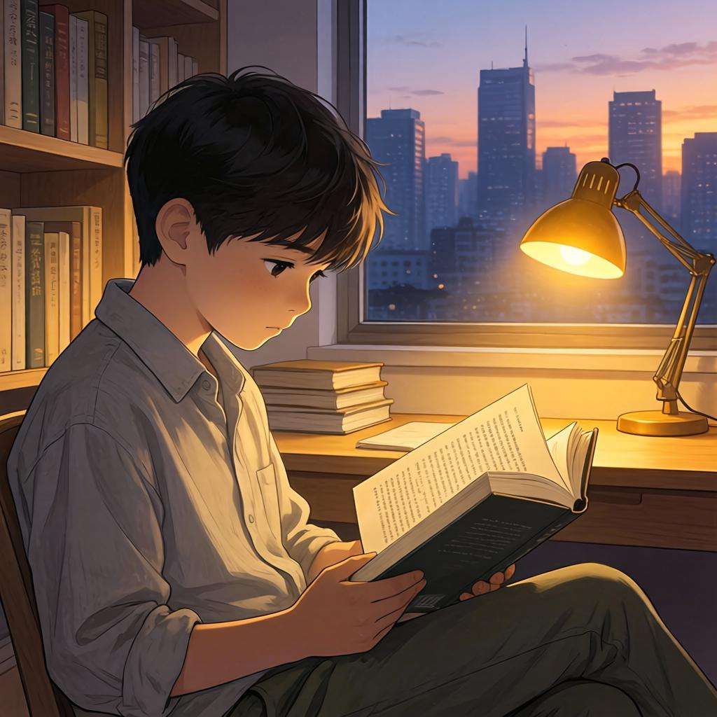 给作品人物的一封信200字作文 给作品人物的一封信200字作文第二张图