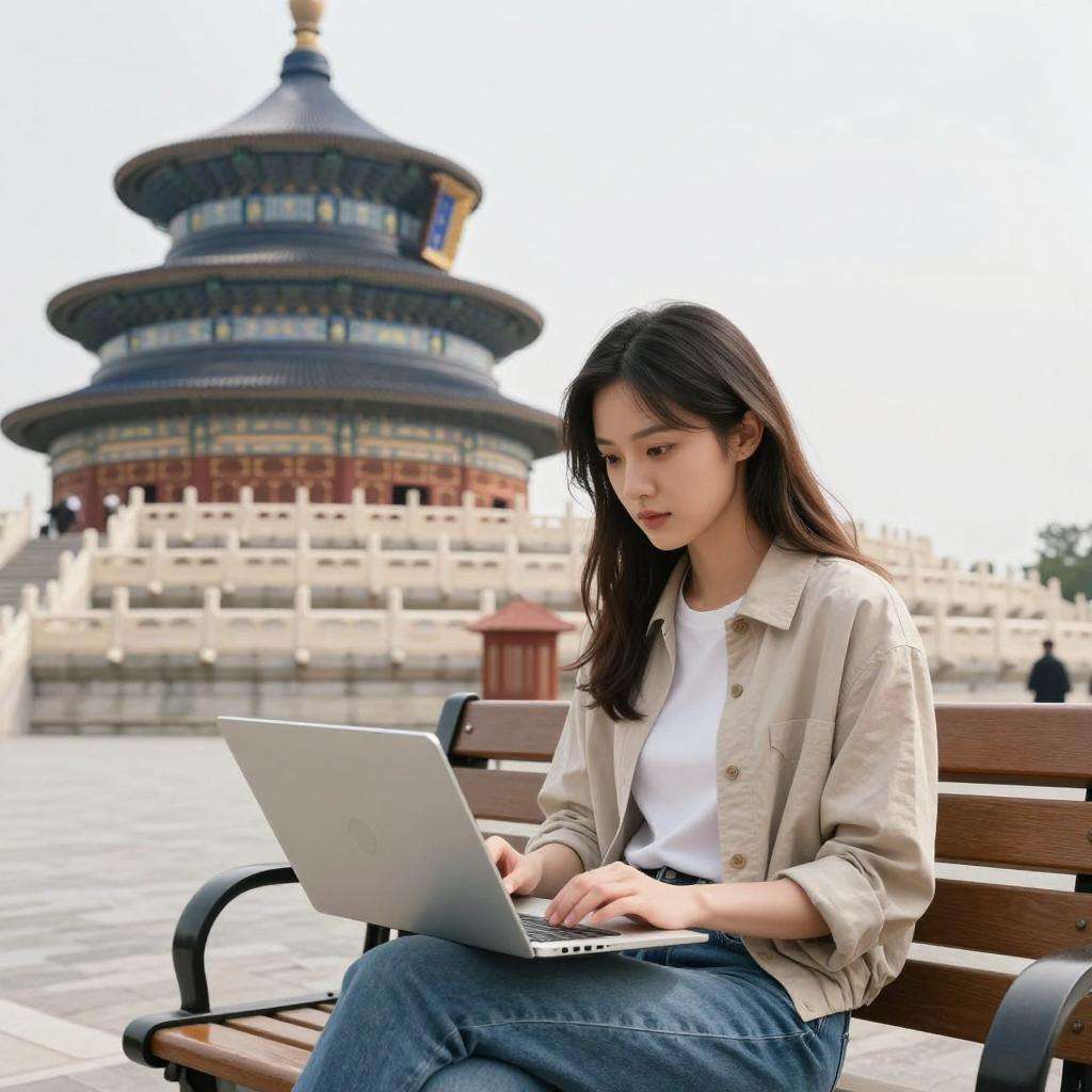 北京游记作文100字 北京游记作文100字第一张图