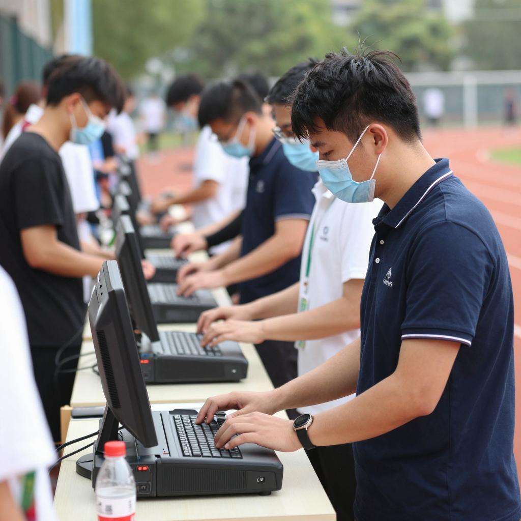 运动会作文50字第一张图