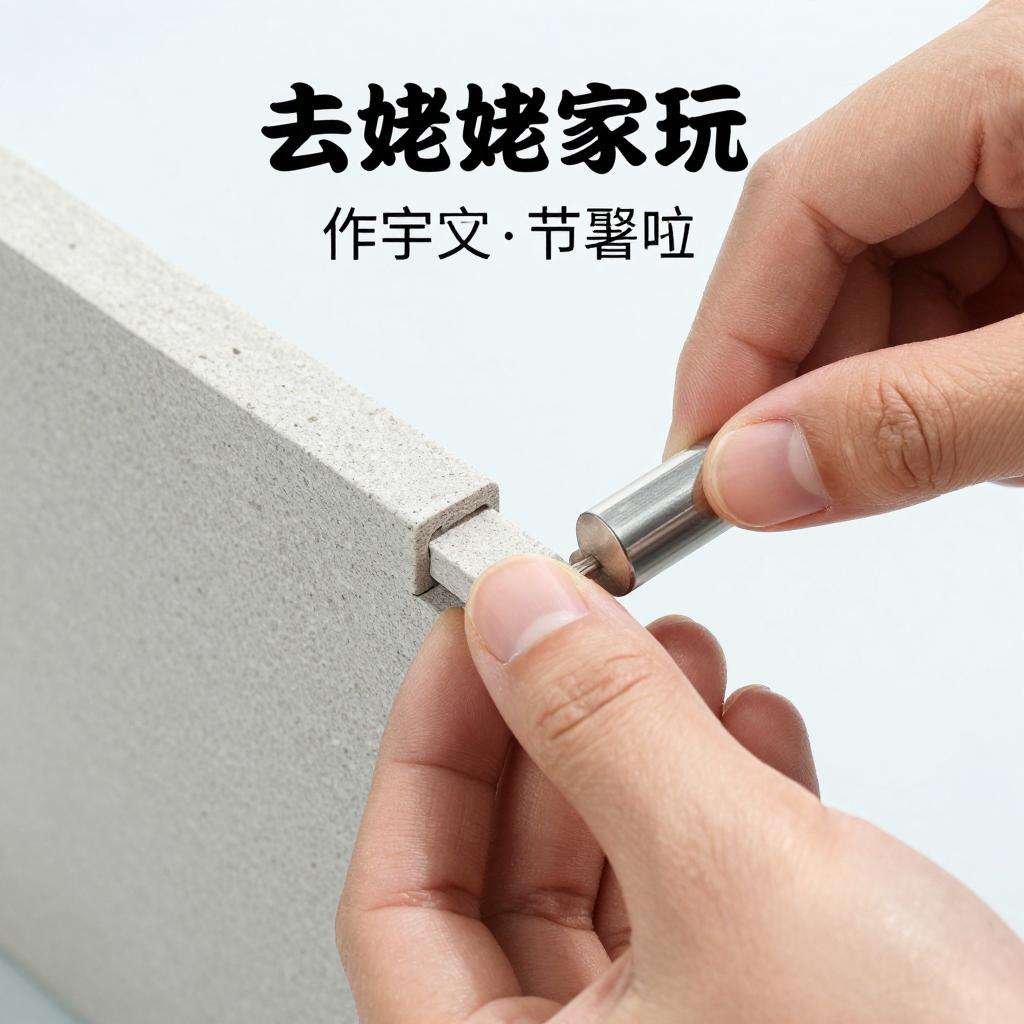 去姥姥家玩作文50字第二张图