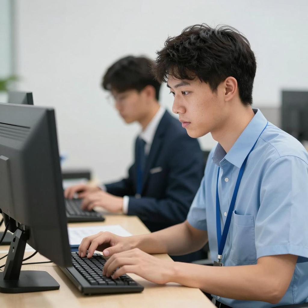 电脑的自述500字 电脑的自述500字第一张图