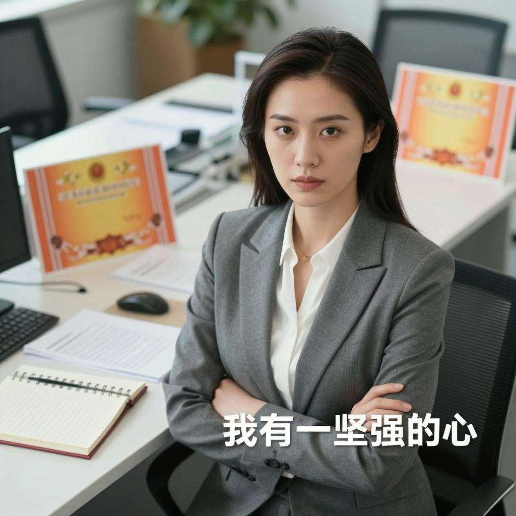 我有一颗坚强的心作文500字 我有一颗坚强的心作文500字第三张图