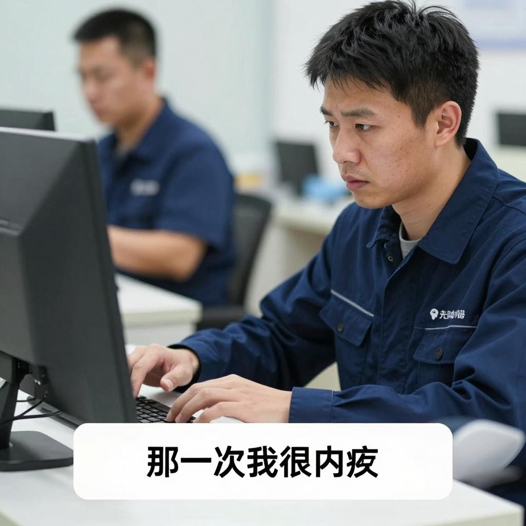 那一次我很内疚作文500字第一张图