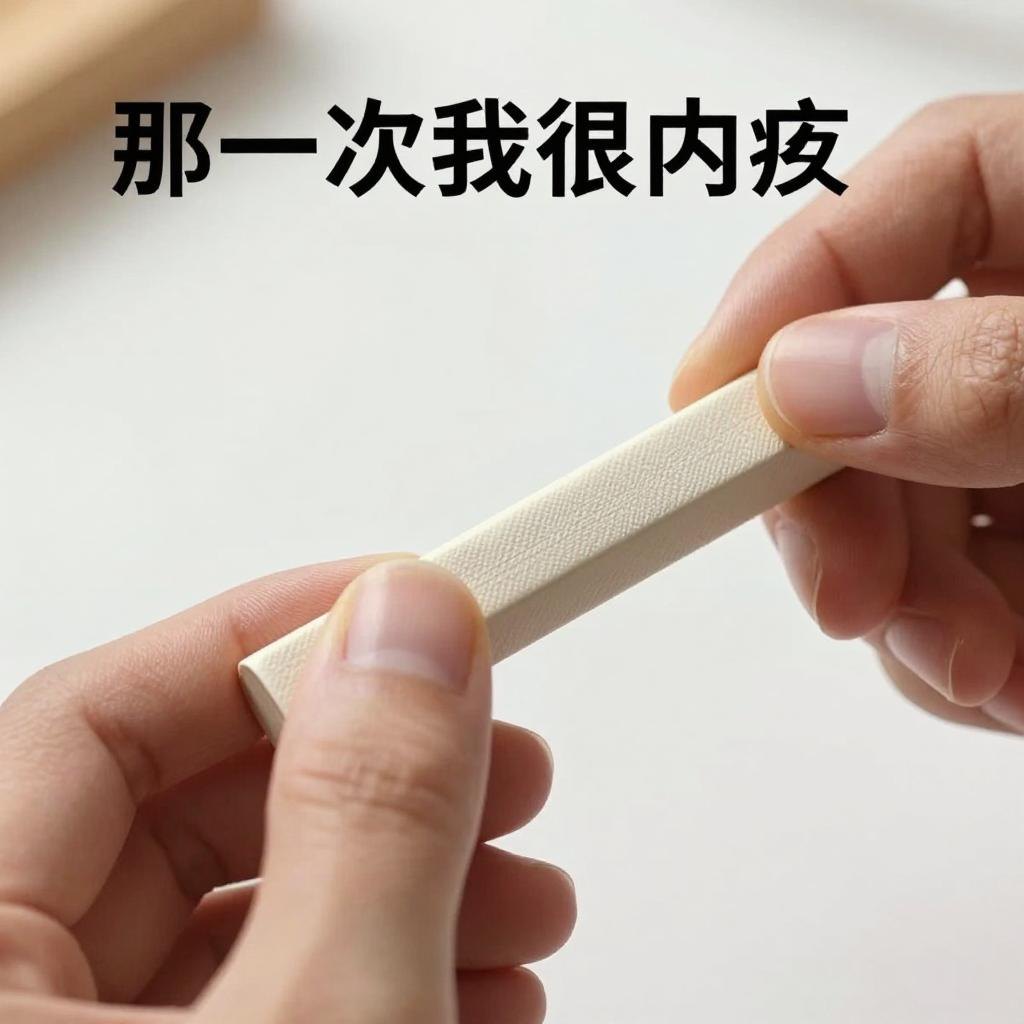 那一次我很内疚作文500字第二张图