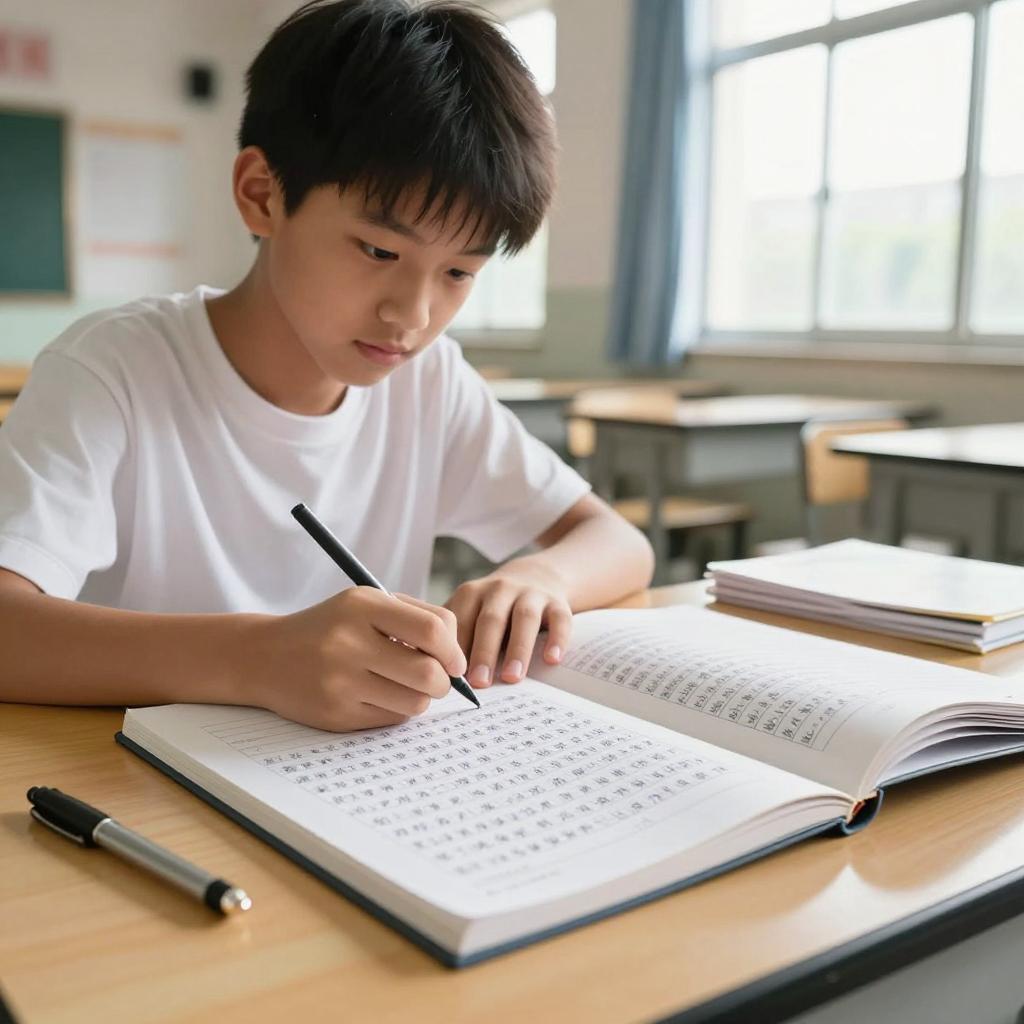 那一次我很内疚作文500字第三张图