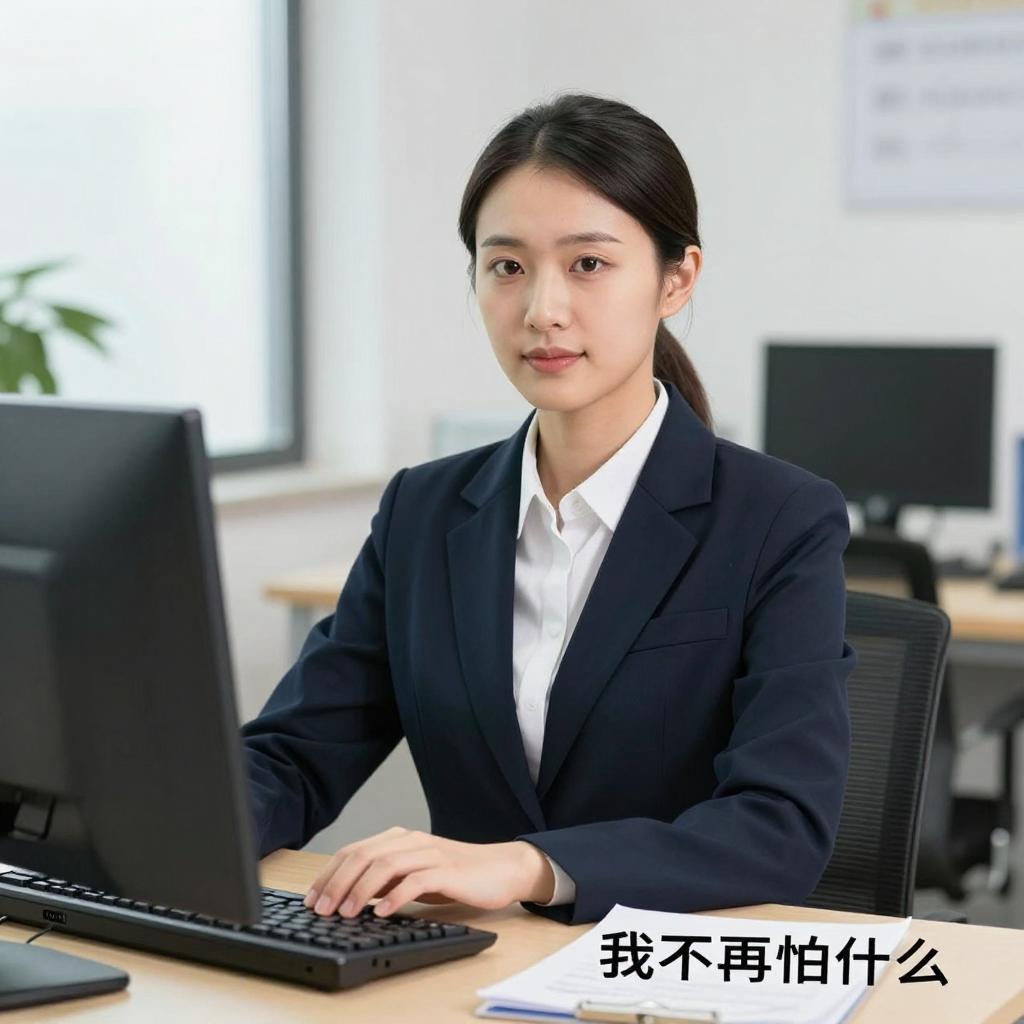 我不再怕什么作文500字第一张图