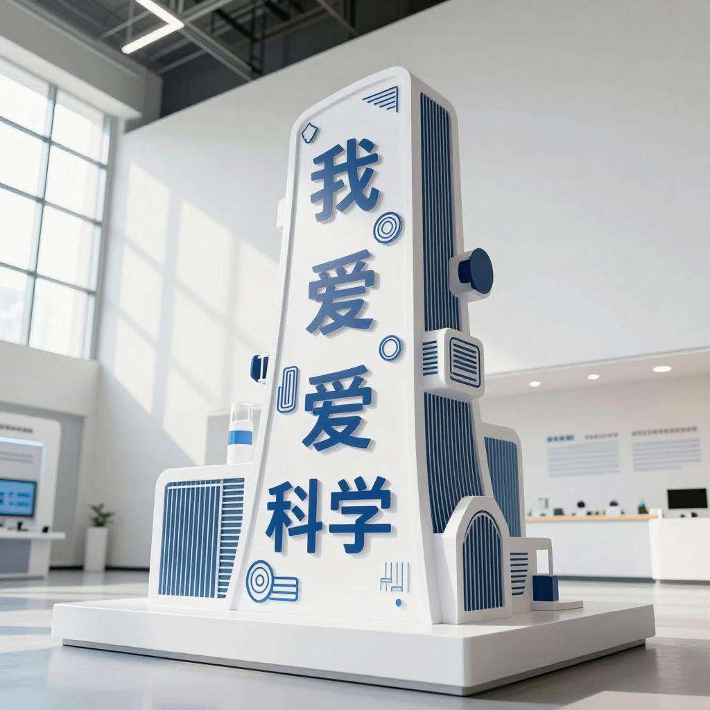 我爱科学作文500字第三张图