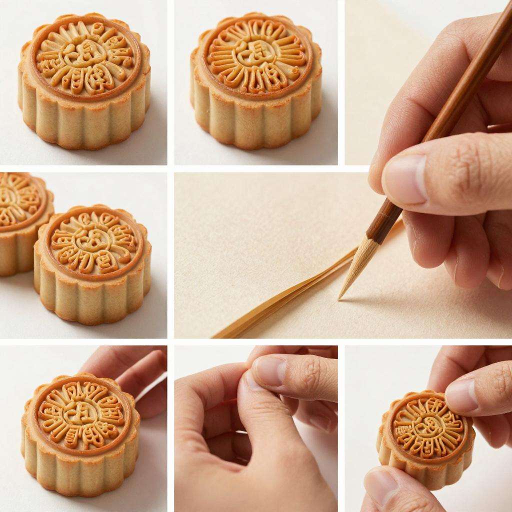 中秋节传统作文300字5篇 中秋节传统作文300字5篇第二张图