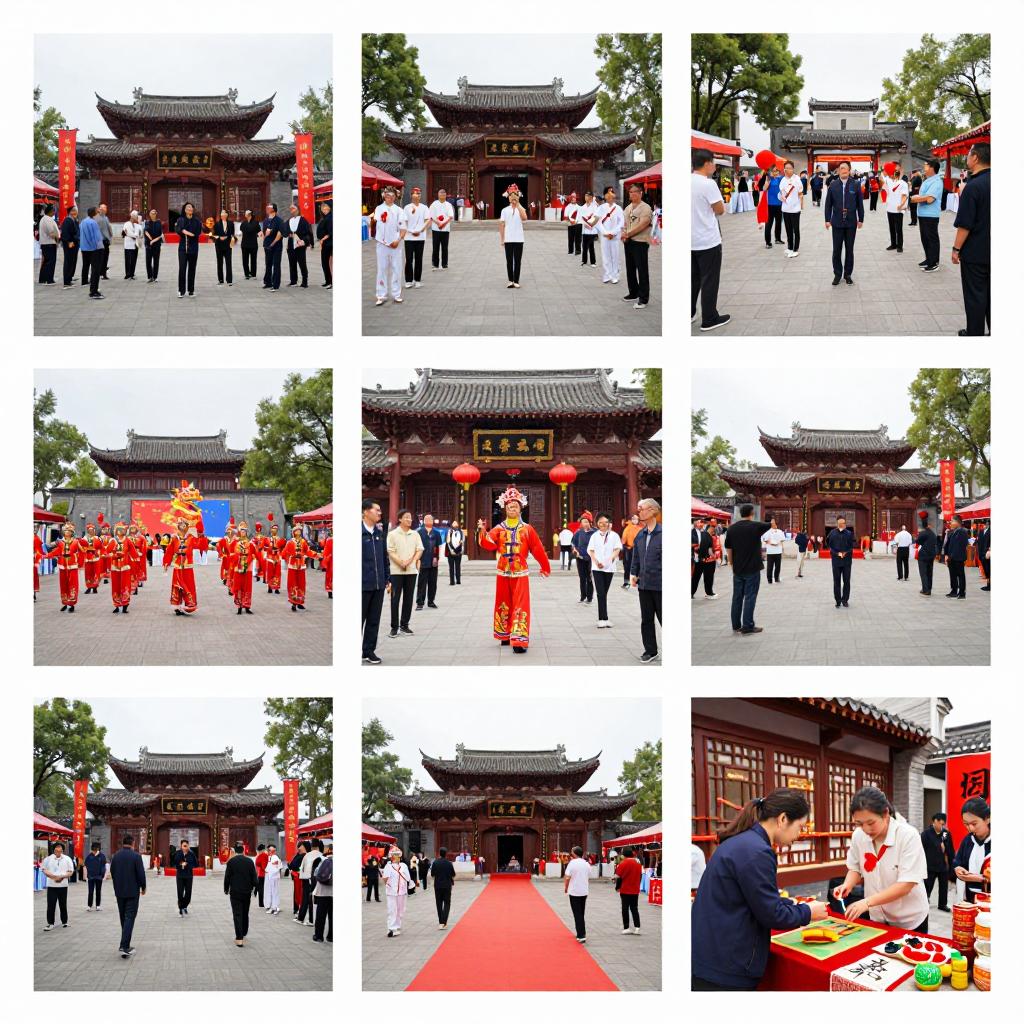 国庆节民俗作文6篇 国庆节民俗作文6篇第三张图