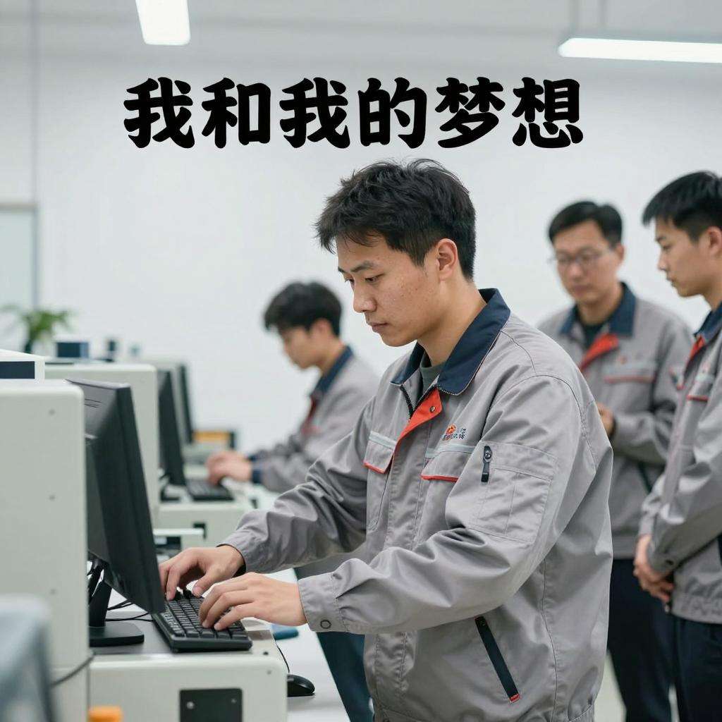 我和我的梦想作文800字 我和我的梦想作文800字第一张图