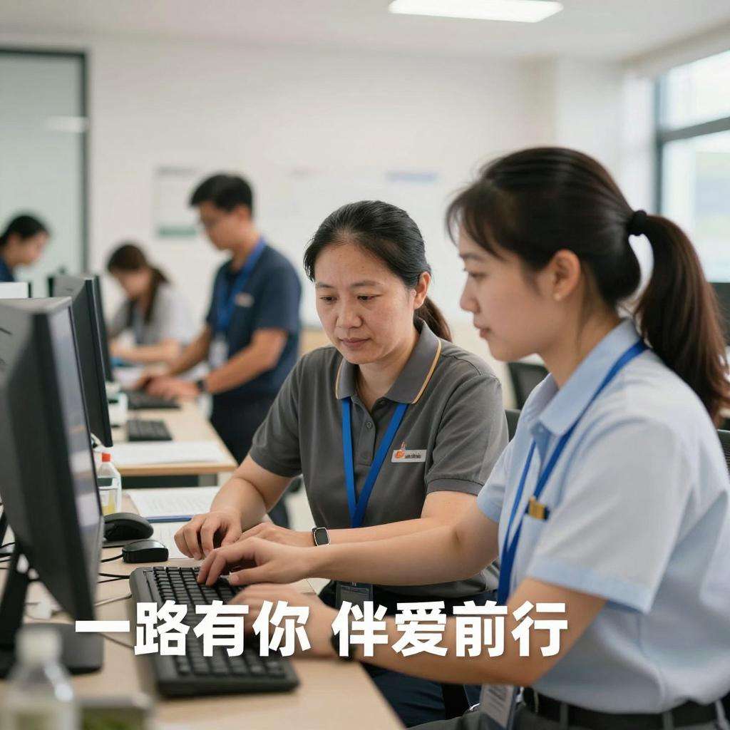一路有你,伴爱前行作文1000字 一路有你,伴爱前行作文1000字第一张图