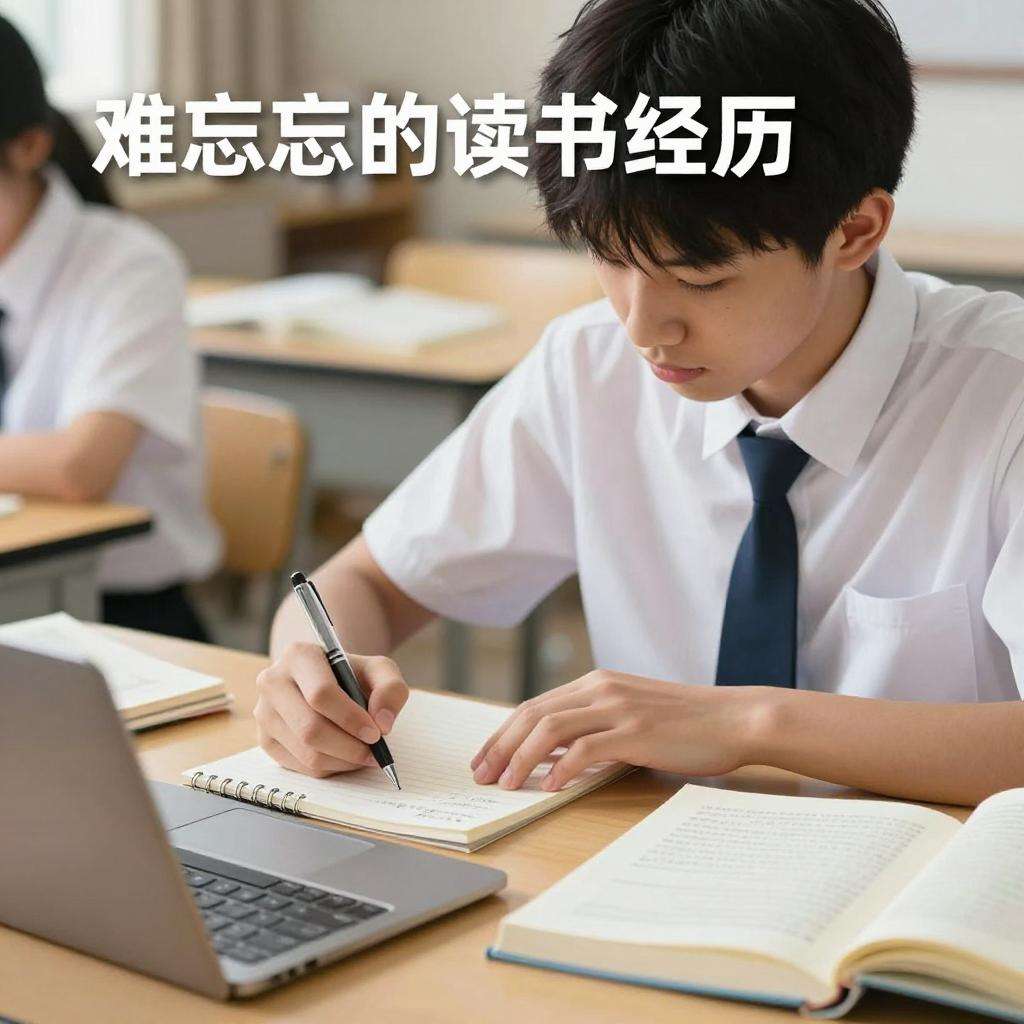 难忘的读书经历作文500字 难忘的读书经历作文500字第一张图