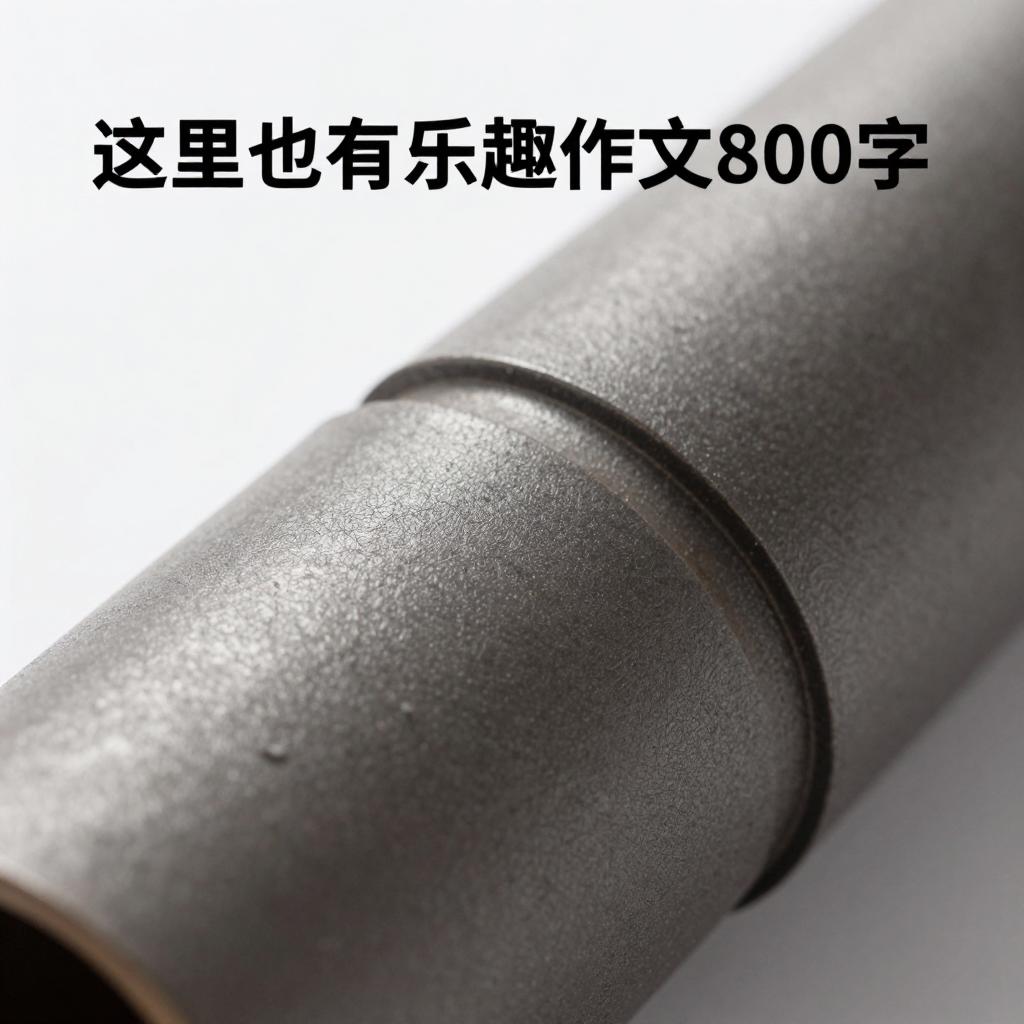 这里也有乐趣作文800字第二张图