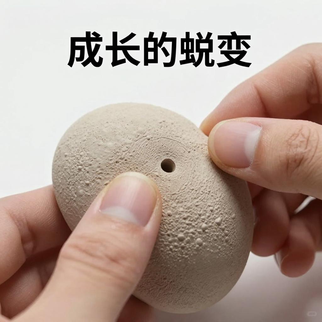 成长的蜕变作文700字第二张图