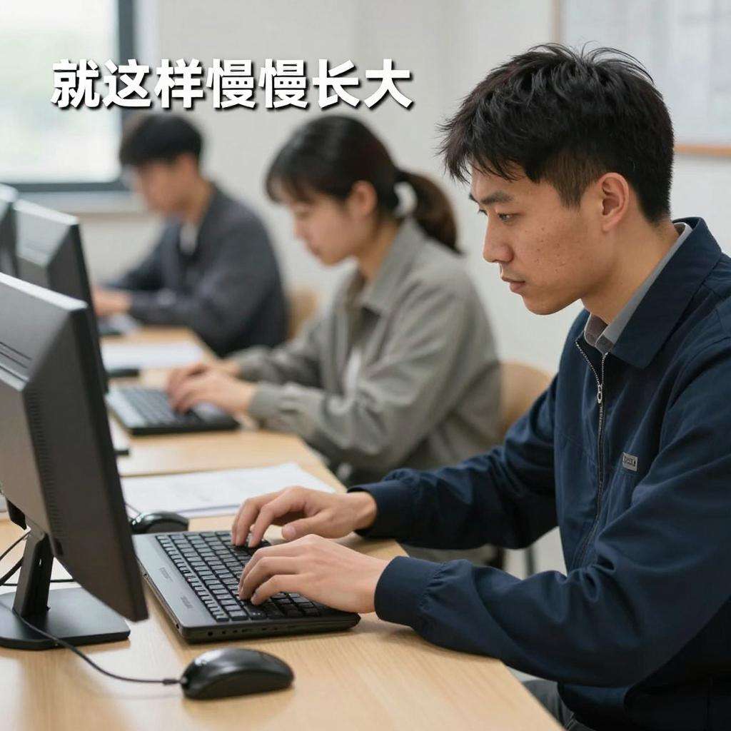 就这样慢慢长大作文700字 就这样慢慢长大作文700字第一张图