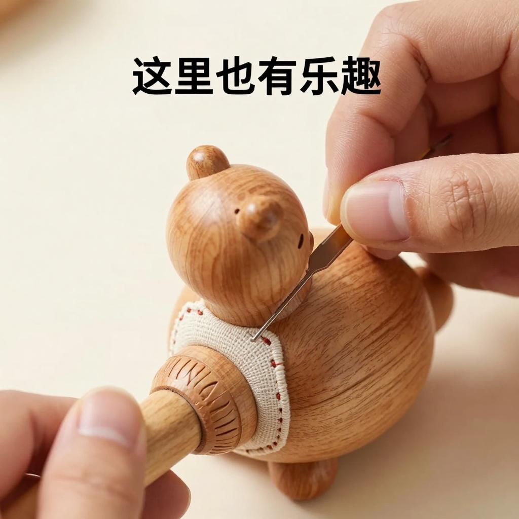 这里也有乐趣作文600字第二张图