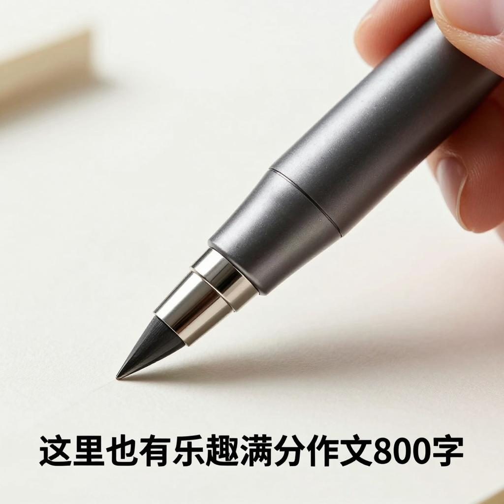 这里也有乐趣满分作文800字 这里也有乐趣满分作文800字第二张图