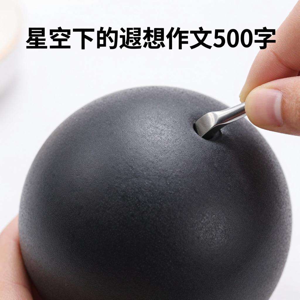 星空下的遐想作文500字 星空下的遐想作文500字第二张图