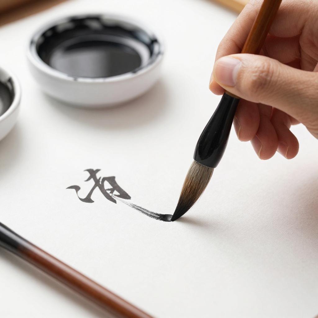 学书法的乐趣作文800字 学书法的乐趣作文800字第二张图