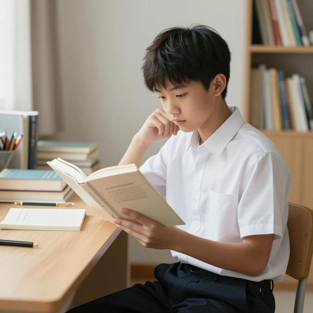 读书伴我成长作文600字 读书伴我成长作文600字第一张图
