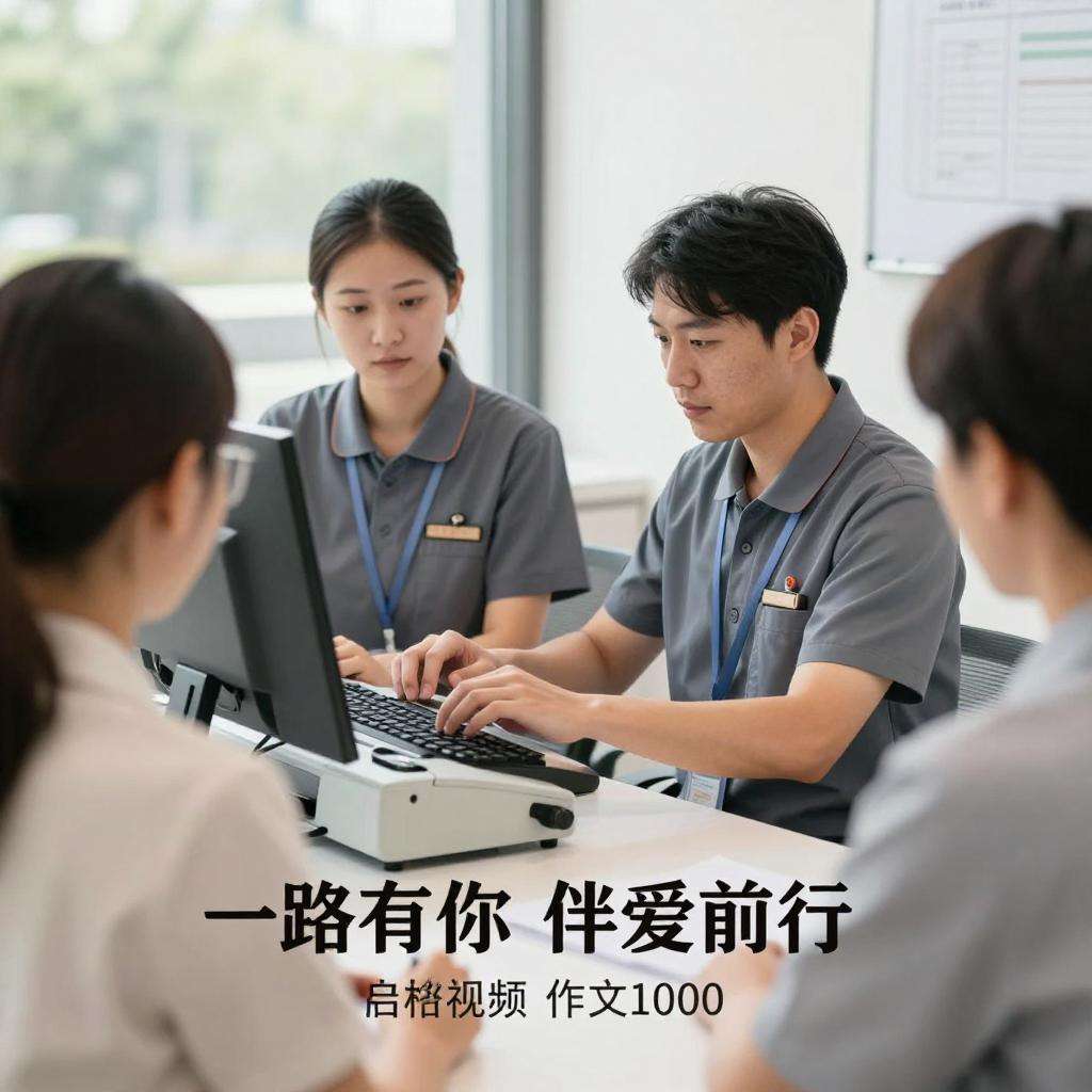 一路有你,伴爱前行作文1000字 一路有你,伴爱前行作文1000字第一张图