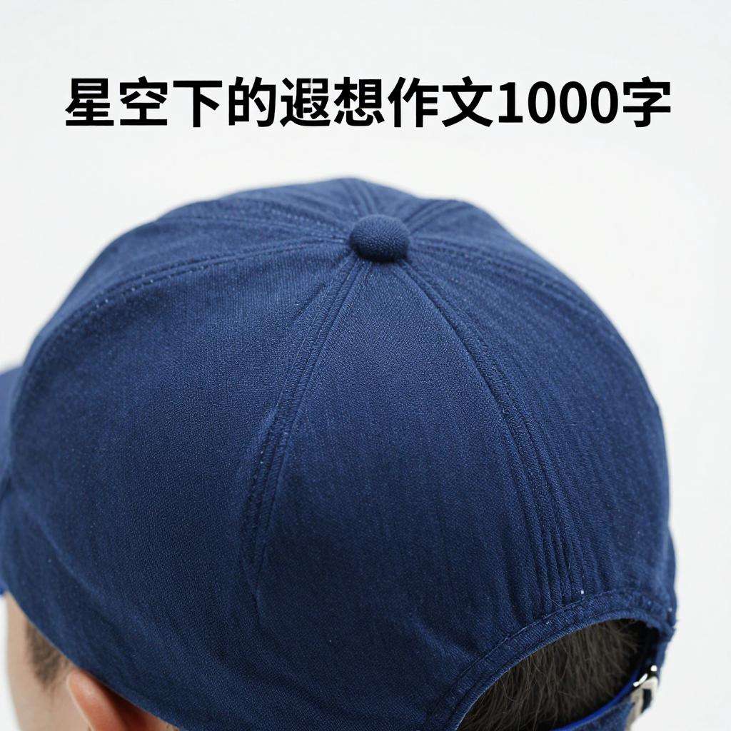 星空下的遐想作文1000字第二张图