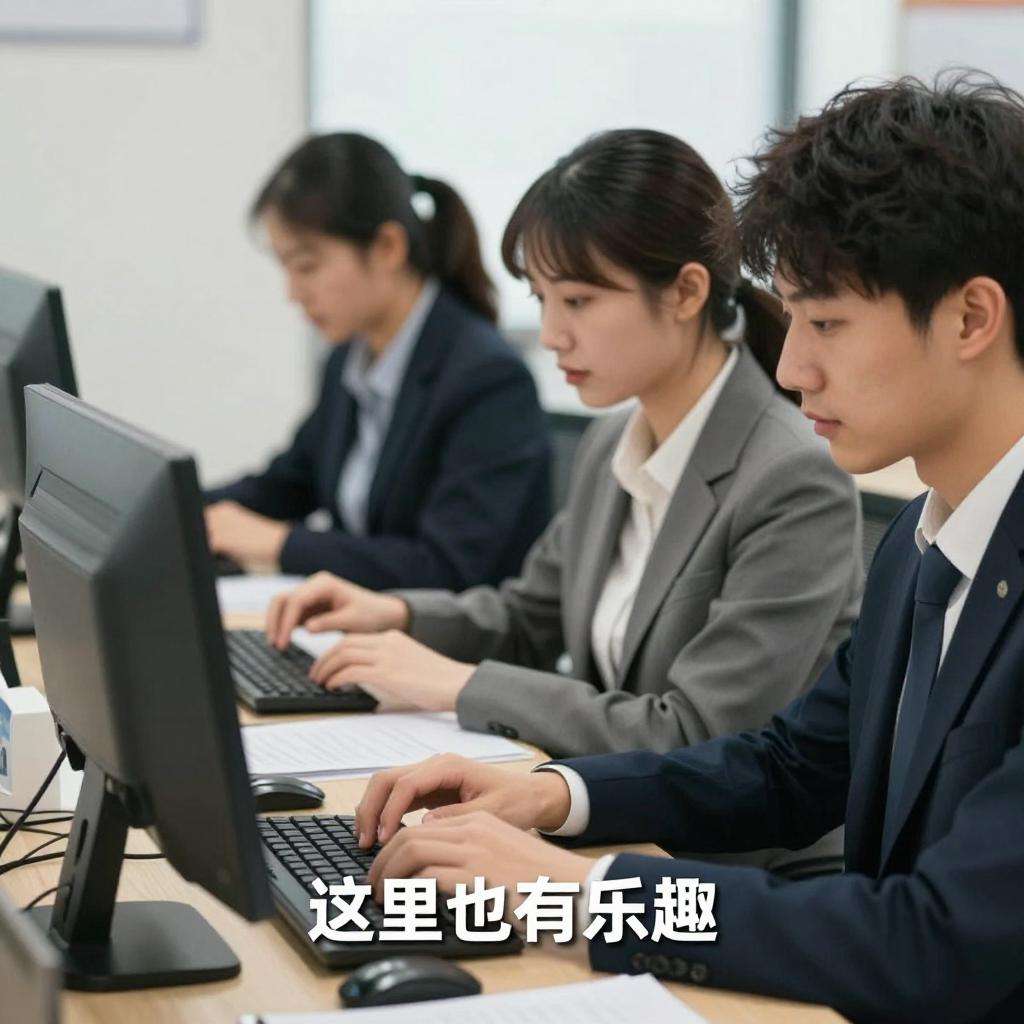 这里也有乐趣作文800字第一张图