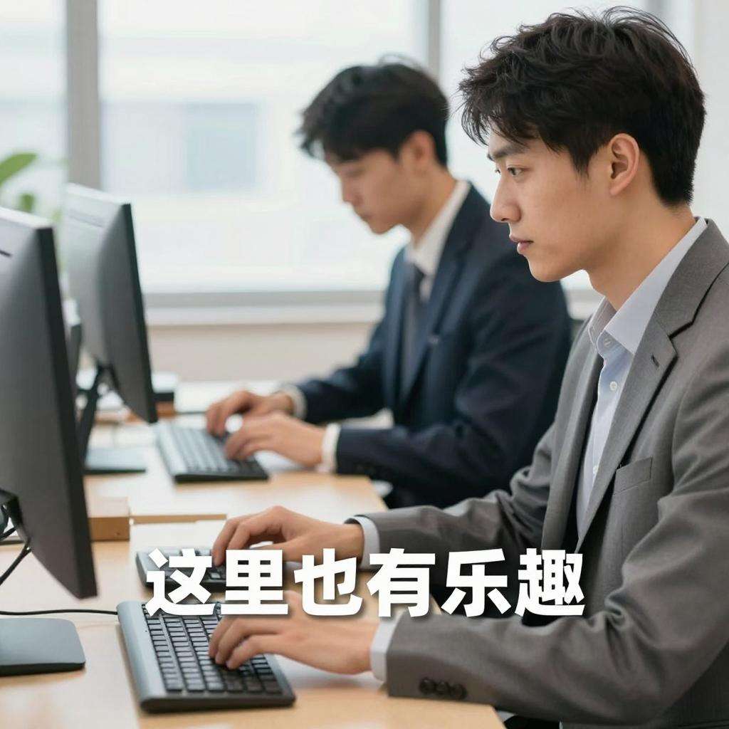 这里也有乐趣作文600字第一张图