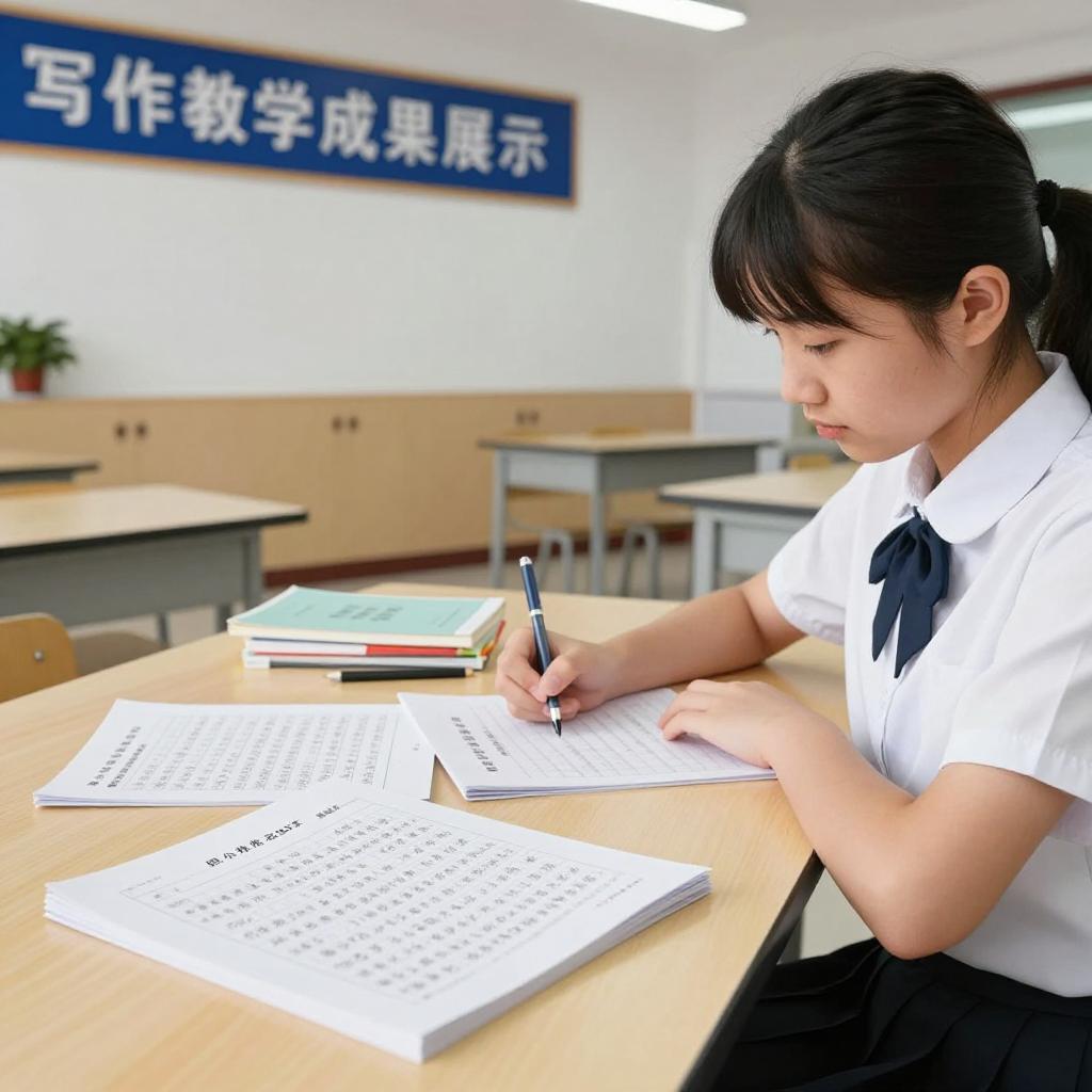 胆小的我作文200字(精选5篇)第三张图